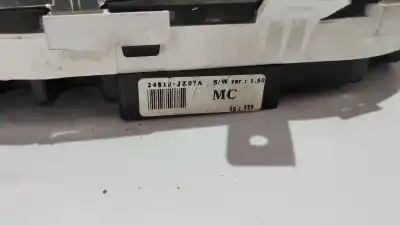 Second-hand car spare part dashboard for renault koleos * oem iam references 682000008r 24810jz07a 