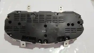 Second-hand car spare part dashboard for renault koleos * oem iam references 682000008r 24810jz07a 