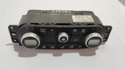 Second-hand car spare part  for RENAULT KOLEOS  OEM IAM references 27500JY78C  