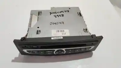 Peça sobressalente para automóvel em segunda mão  por RENAULT KOLEOS  Referências OEM IAM 28185JY01A  