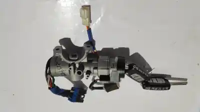 Second-hand car spare part ignition switch for ssangyong korando (ck) 2.0 e-xdi oem iam references 8697034001
