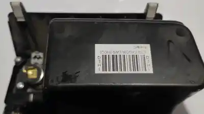 Second-hand car spare part heating / air conditioning control panel for ssangyong korando (ck) 2.0 e-xdi oem iam references 6874034101  