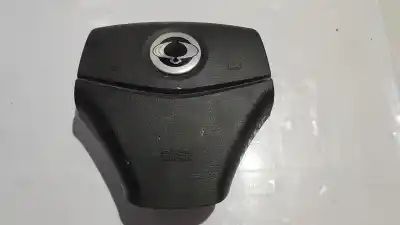 Автозапчасти б/у комплект подушки безопасности за ssangyong korando (ck) 2.0 e-xdi ссылки oem iam   