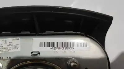 Автозапчасти б/у комплект подушки безопасности за ssangyong korando (ck) 2.0 e-xdi ссылки oem iam   