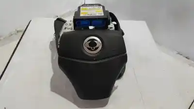 Second-hand car spare part airbag kit for ssangyong korando (ck) 2.0 e-xdi oem iam references 