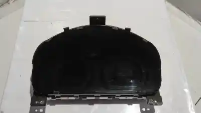 Second-hand car spare part dashboard for ssangyong korando (ck) 2.0 e-xdi oem iam references 7650a34002lba