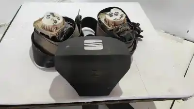 Pezzo di ricambio per auto di seconda mano  per SEAT LEON (KL1)  Riferimenti OEM IAM   