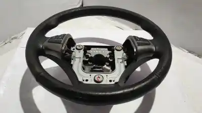 Second-hand car spare part steering wheel for ssangyong korando (ck) 2.0 e-xdi oem iam references 34321hdx