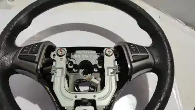 Автозапчастина б/у кермо для ssangyong korando (ck) 2.0 e-xdi посилання на oem iam 34321hdx  
