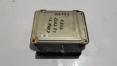 Pezzo di ricambio per auto di seconda mano  per SEAT LEON (KL1)  Riferimenti OEM IAM 0281S21825  