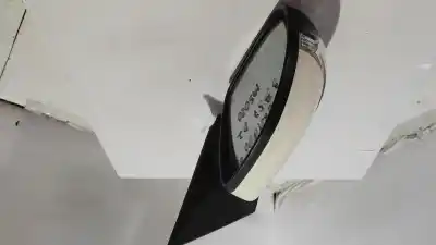 Second-hand car spare part left rearview mirror for ssangyong korando (ck) 2.0 e-xdi oem iam references 