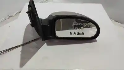 Peça sobressalente para automóvel em segunda mão Espelho Retrovisor Direito por FORD FOCUS I (DAW, DBW) 1.8 TURBO DI / TDDI Referências OEM IAM   