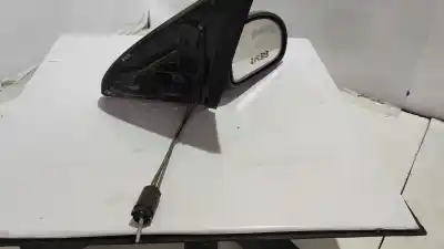 Peça sobressalente para automóvel em segunda mão espelho retrovisor direito por ford focus i (daw, dbw) 1.8 turbo di / tddi referências oem iam   