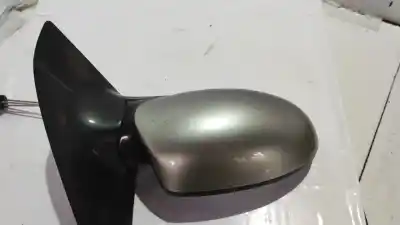 Peça sobressalente para automóvel em segunda mão espelho retrovisor direito por ford focus i (daw, dbw) 1.8 turbo di / tddi referências oem iam   