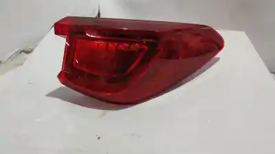 Pezzo di ricambio per auto di seconda mano  per SEAT LEON (KL1)  Riferimenti OEM IAM 5FA945208C  