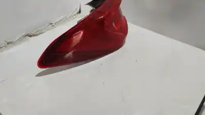 Second-hand car spare part left tailgate light for seat leon (kl1) 1.5 tsi oem iam references 5fa945207c  