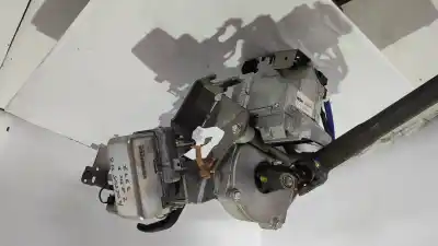 Second-hand car spare part steering column for renault koleos * oem iam references 48810jy40a  