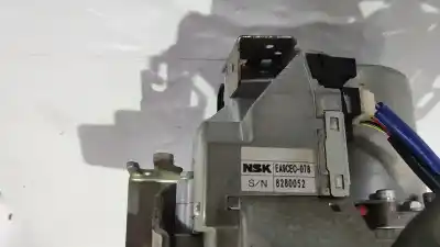 Second-hand car spare part steering column for renault koleos * oem iam references 48810jy40a  