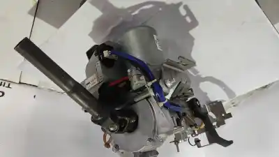 Second-hand car spare part steering column for renault koleos * oem iam references 48810jy40a  