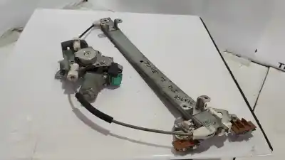 Pezzo di ricambio per auto di seconda mano ALZACRISTALLI ANTERIORE SINISTRO per NISSAN JUKE (F15)  Riferimenti OEM IAM   