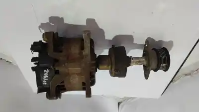 Second-hand car spare part ALTERNATOR for FORD FIESTA IV (JA_, JB_)  OEM IAM references 1307487  