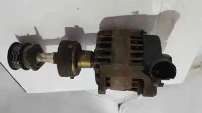 Second-hand car spare part alternator for ford fiesta iv (ja_, jb_) 1.8 di oem iam references 1307487  