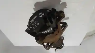 Second-hand car spare part alternator for ford fiesta iv (ja_, jb_) 1.8 di oem iam references 1307487  