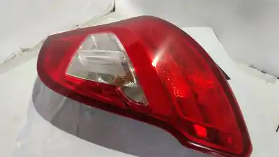 Second-hand car spare part right tailgate light for ssangyong korando (ck) 2.0 e-xdi oem iam references 8360234000