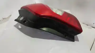 Second-hand car spare part right tailgate light for ssangyong korando (ck) 2.0 e-xdi oem iam references 8360234000 8360234050 