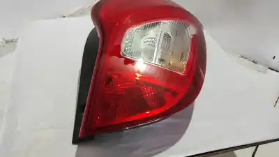 Second-hand car spare part right tailgate light for ssangyong korando (ck) 2.0 e-xdi oem iam references 8360234000 8360234050 