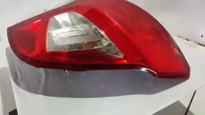 Second-hand car spare part right tailgate light for ssangyong korando (ck) 2.0 e-xdi oem iam references 8360234000 8360234050 