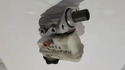 Second-hand car spare part brake pump for ssangyong korando (ck) 2.0 e-xdi oem iam references 4854034000