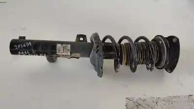 Автозапчасти б/у АМОРТИЗАТОР ПЕРЕДНИЙ ПРАВЫЙ за SEAT LEON (KL1)  ссылки OEM IAM 5WA413032B  