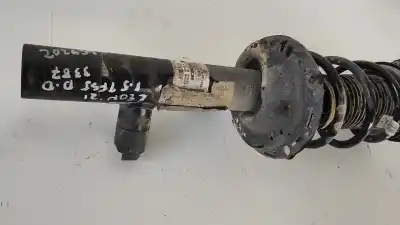 Pezzo di ricambio per auto di seconda mano ammortizzatore anteriore destro per seat leon (kl1) 1.5 tsi riferimenti oem iam 5wa413032b  