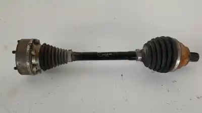 Pezzo di ricambio per auto di seconda mano  per SEAT LEON (KL1)  Riferimenti OEM IAM VERE7035 5WA407271G 