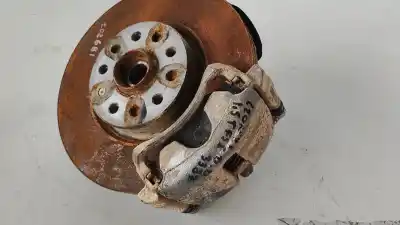 Автозапчастина б/у передній прав для seat leon (kl1) 1.5 tsi посилання на oem iam 5wa407254a  