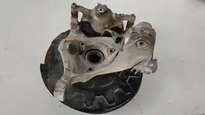 Автозапчастина б/у передній прав для seat leon (kl1) 1.5 tsi посилання на oem iam 5wa407254a  