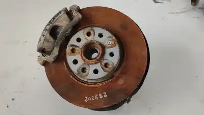 Pezzo di ricambio per auto di seconda mano SNODO ANTERIORE SINISTRO per SEAT LEON (KL1)  Riferimenti OEM IAM 5WA407253A  