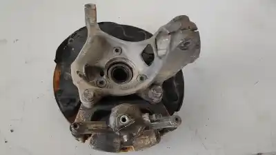 Автозапчастина б/у передній лівий культ для seat leon (kl1) 1.5 tsi посилання на oem iam 5wa407253a  