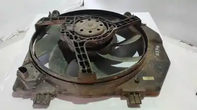 Second-hand car spare part Radiator Cooling Fan for FORD FIESTA IV (JA_, JB_) 1.8 DI OEM IAM references XS6H8C607DB  