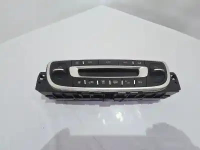 Автозапчастина б/у  для RENAULT SCÉNIC III (JZ0/1_)  Посилання на OEM IAM 275102769R  