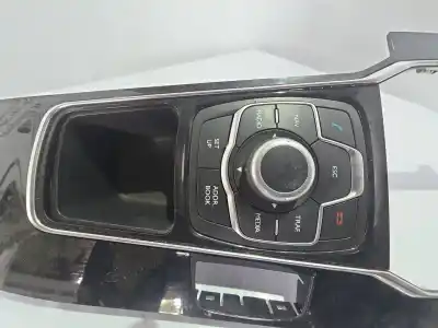 Автозапчасти б/у многофункциональное управление за peugeot 508 sw i (8e_) 1.6 hdi ссылки oem iam 9665668380  