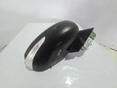 Second-hand car spare part right rearview mirror for peugeot 508 sw i (8e_) 1.6 hdi oem iam references 967718779v  
