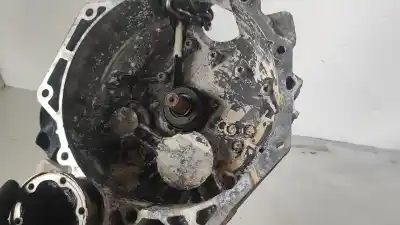 Pezzo di ricambio per auto di seconda mano riduttore per seat leon (kl1) 1.5 tsi riferimenti oem iam 0aj300043cx uxc 