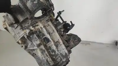 Pezzo di ricambio per auto di seconda mano riduttore per seat leon (kl1) 1.5 tsi riferimenti oem iam 0aj300043cx uxc 