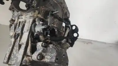 Pezzo di ricambio per auto di seconda mano riduttore per seat leon (kl1) 1.5 tsi riferimenti oem iam 0aj300043cx uxc 