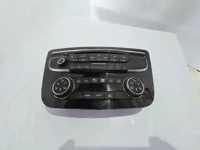 Автозапчасти б/у многофункциональное управление за peugeot 508 sw i (8e_) 1.6 hdi ссылки oem iam 966566643xz