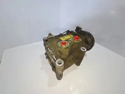 Автозапчасти б/у компрессор кондиционера воздуха за ford focus i (daw, dbw) 1.6 16v ссылки oem iam 1779107 ys4h19d629ac 