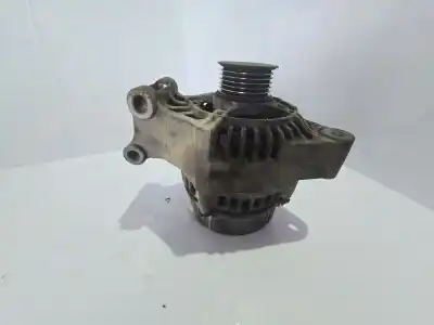 Автозапчастина б/у генератор для ford focus i (daw, dbw) 1.6 16v посилання на oem iam 1708472 ms1022118041 
