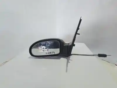 Second-hand car spare part  for FORD FOCUS I (DAW, DBW)  OEM IAM references   